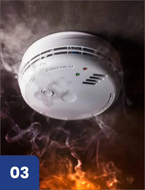 Intruder Alarm Monitoring